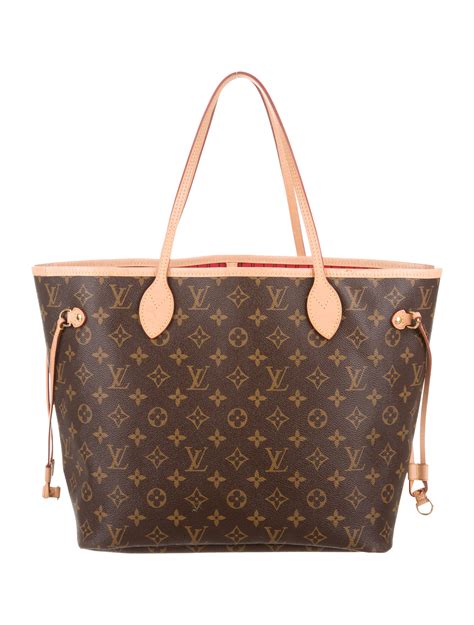 louis vuitton full bag|Neverfull in Handbags for Women .